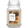 Amber & Sandalwood
