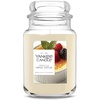Vanilla Crème Brûlée