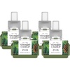 Balsam & Cedar