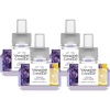 Lemon Lavender
