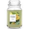 Sage & Citrus