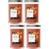 Spiced Pumpkin