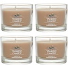 Amber & Sandalwood