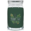 Balsam & Cedar