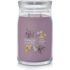 Dried Lavender & Oak