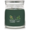 Balsam & Cedar