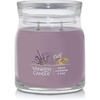 Dried Lavender & Oak