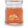 Honey Clementine
