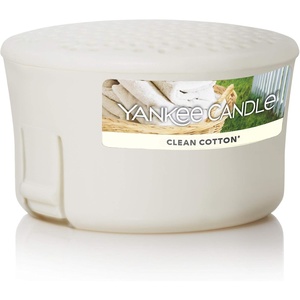 Yankee Candle® ScentLight Kit — Blue with Clean Cotton®(Clean Cotton)