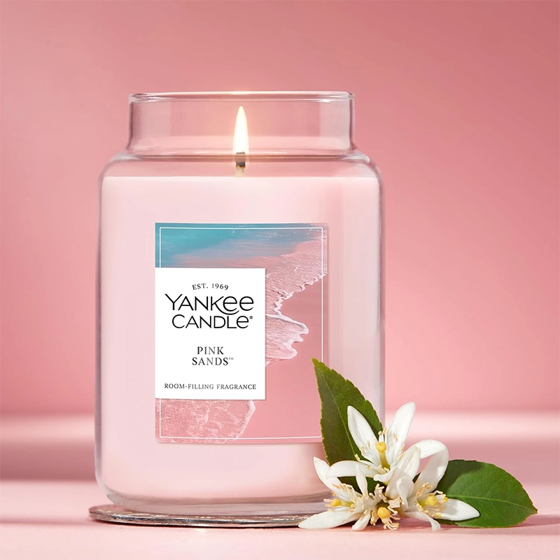 Yankee Candle Official Store | Scented Candles, Home Fragrance & Seasonal Collections