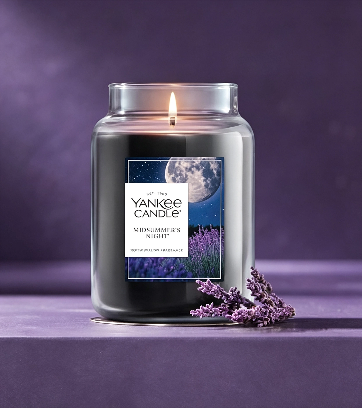 Yankee Candle Official Store | Scented Candles, Home Fragrance & Seasonal Collections