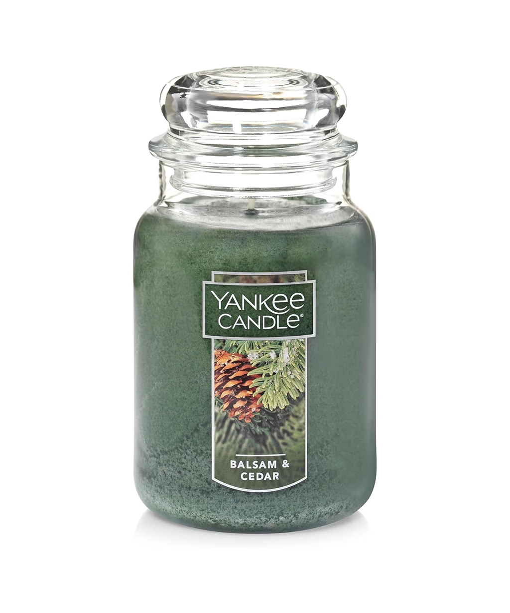 Yankee Candle Official Store | Scented Candles, Home Fragrance & Seasonal Collections