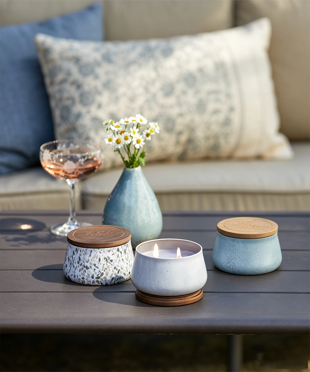 Yankee Candle Official Store | Scented Candles, Home Fragrance & Seasonal Collections