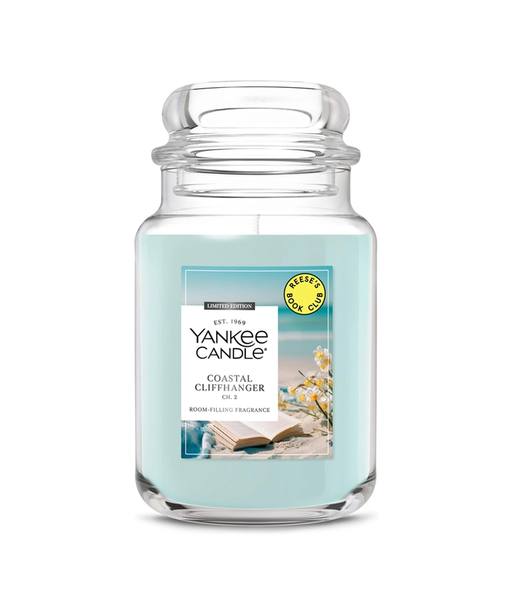 Yankee Candle Official Store | Scented Candles, Home Fragrance & Seasonal Collections