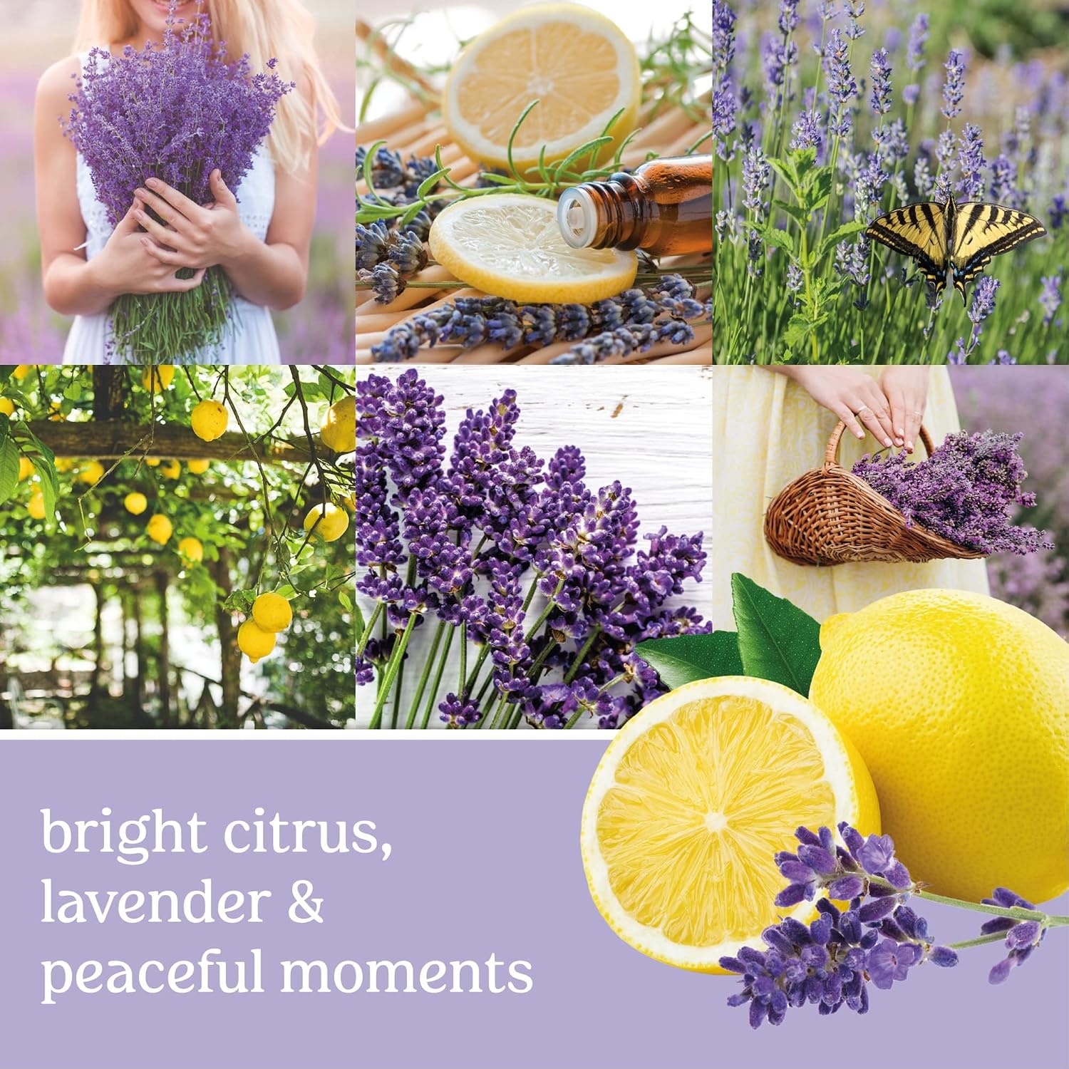 image:imageYankee Candle Fragrance Spheres MidSummers NightLemon Lavender