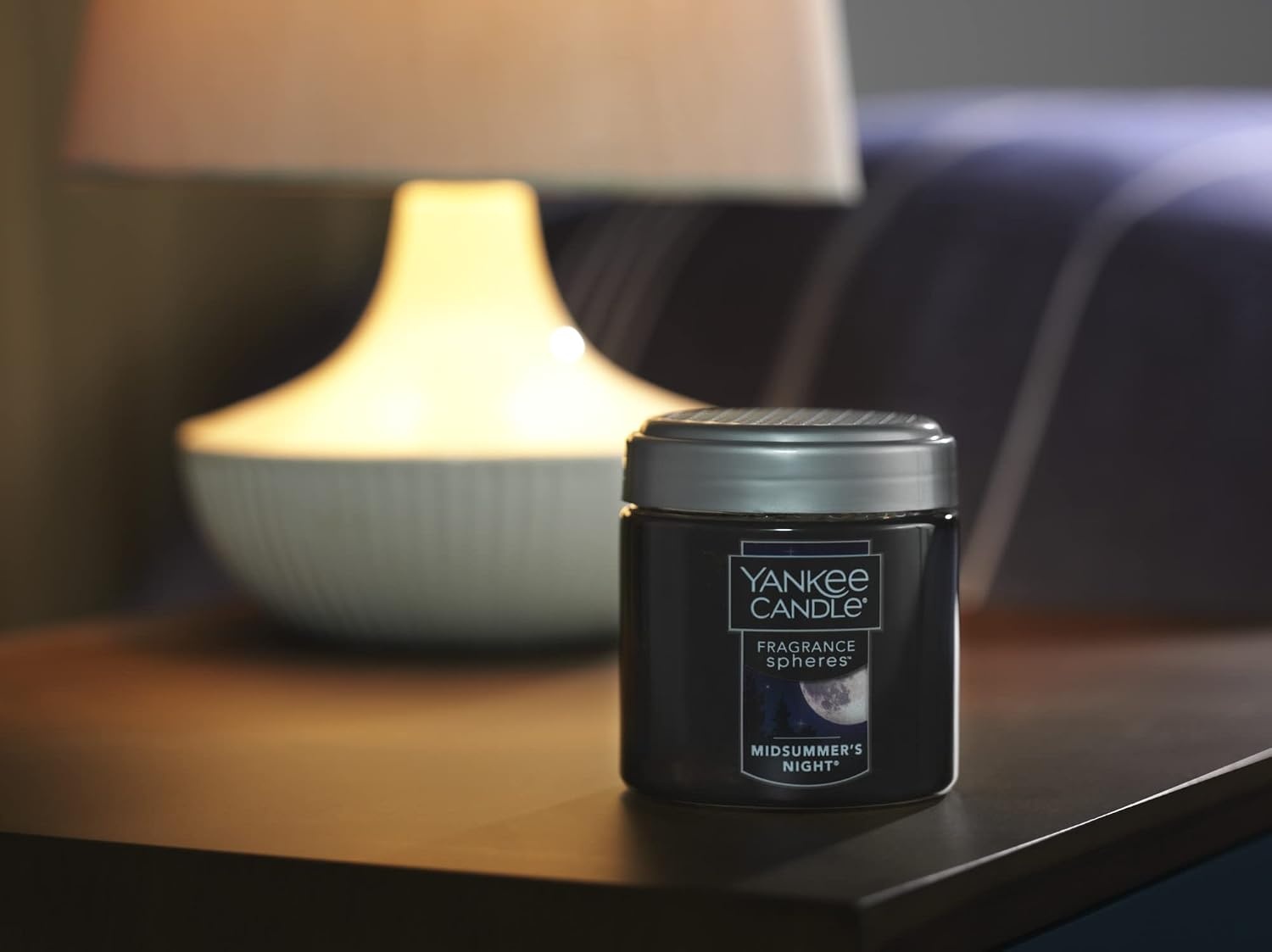 image:imageYankee Candle Fragrance Spheres MidSummers NightMidSummers Night
