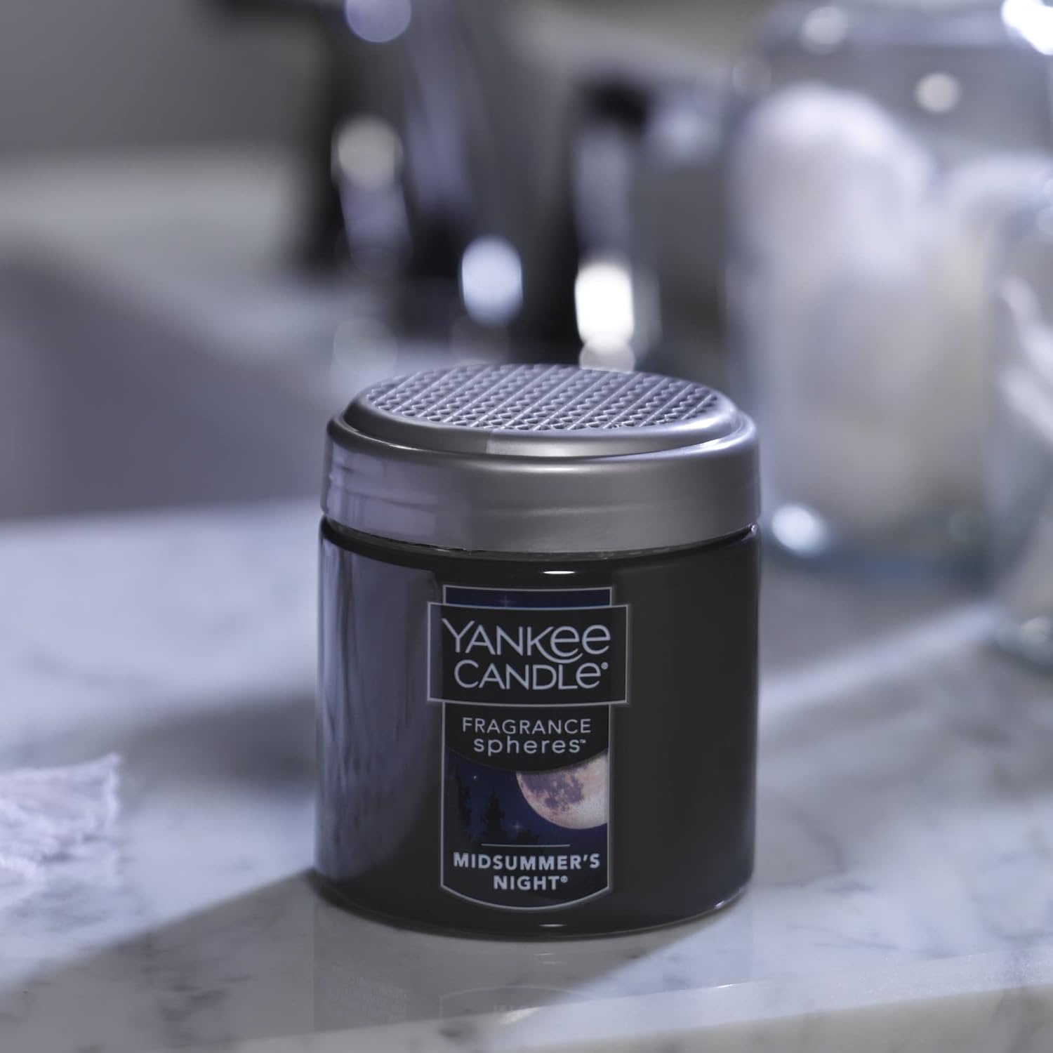 image:imageYankee Candle Fragrance Spheres MidSummers NightMidSummers Night