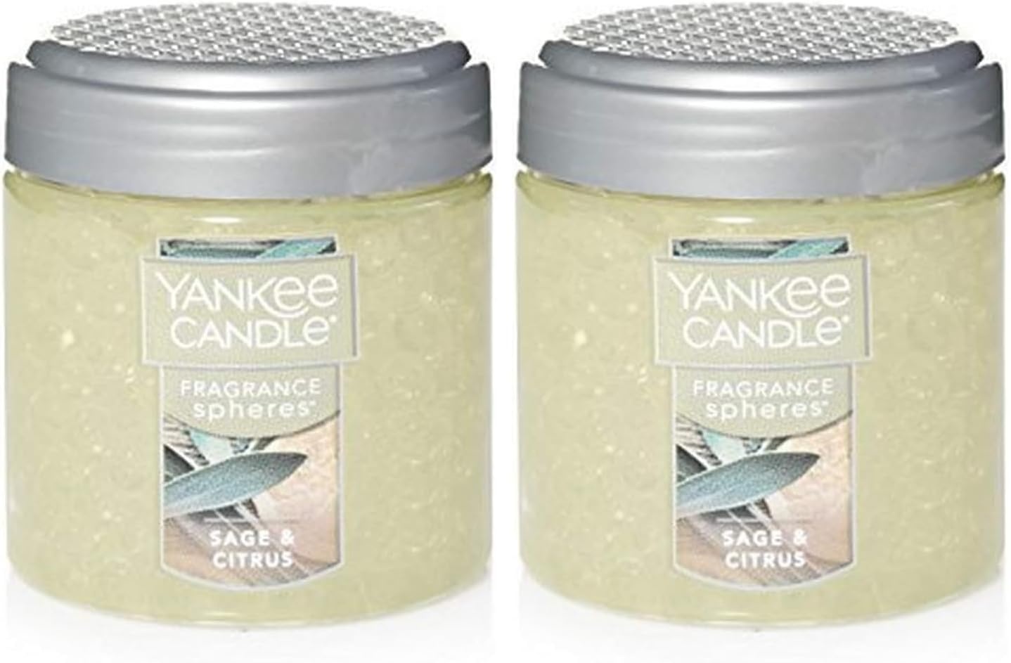 image:imageYankee Candle Fragrance Spheres MidSummers NightSage Citrus