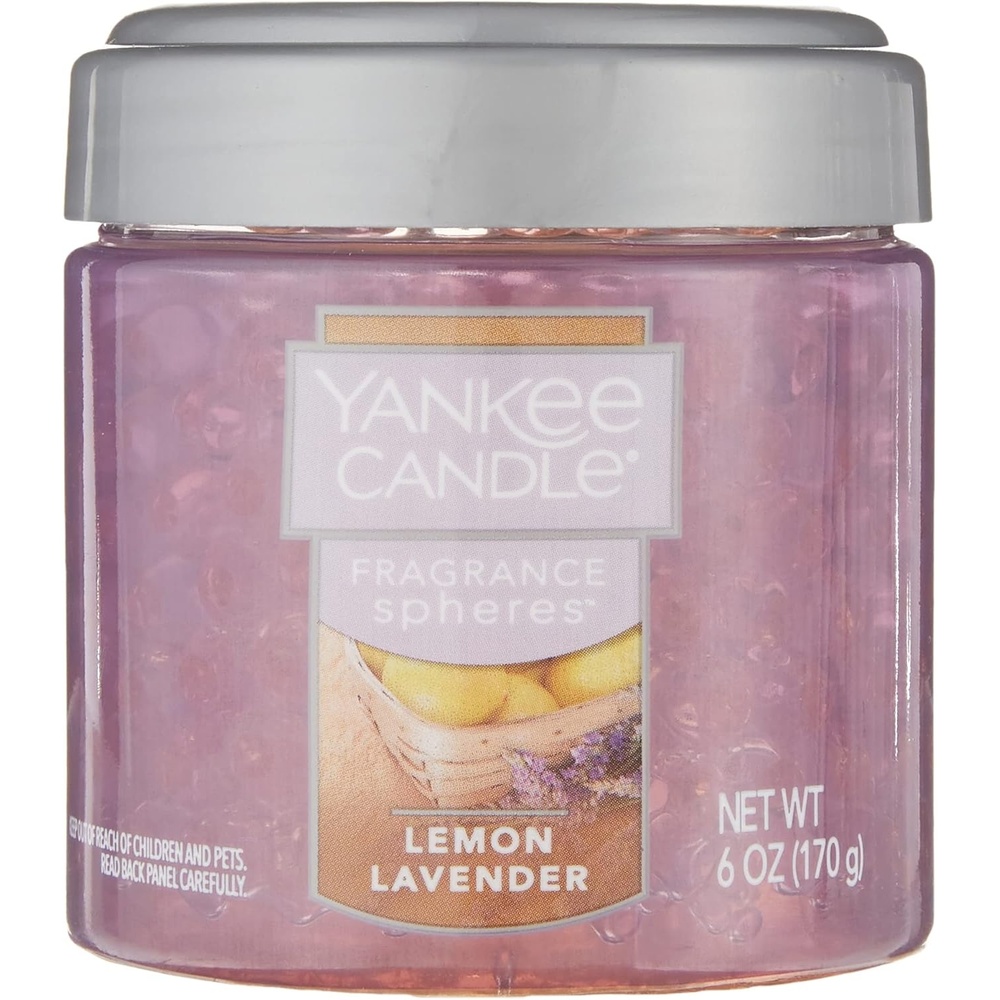 image:imageYankee Candle Fragrance Spheres MidSummers NightLemon Lavender