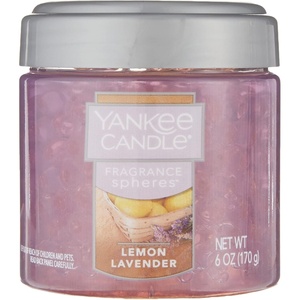 Yankee Candle Fragrance Spheres MidSummer’s Night(Lemon Lavender)