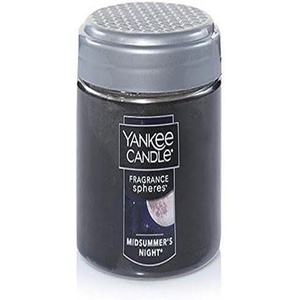 Yankee Candle Fragrance Spheres MidSummer’s Night(MidSummer’s Night)