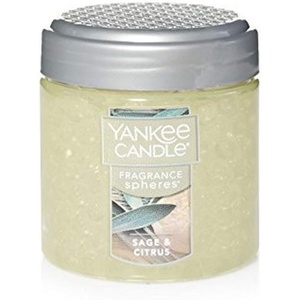 Yankee Candle Fragrance Spheres MidSummer’s Night(Sage & Citrus)