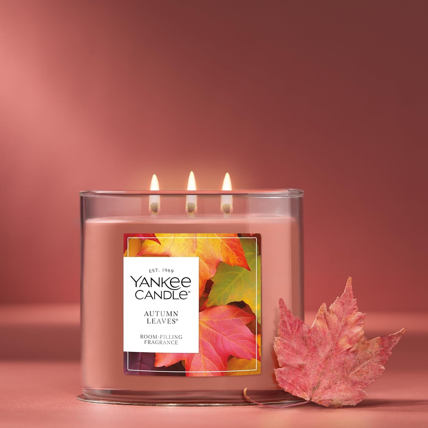 image:imageJar Candle 3 Wick