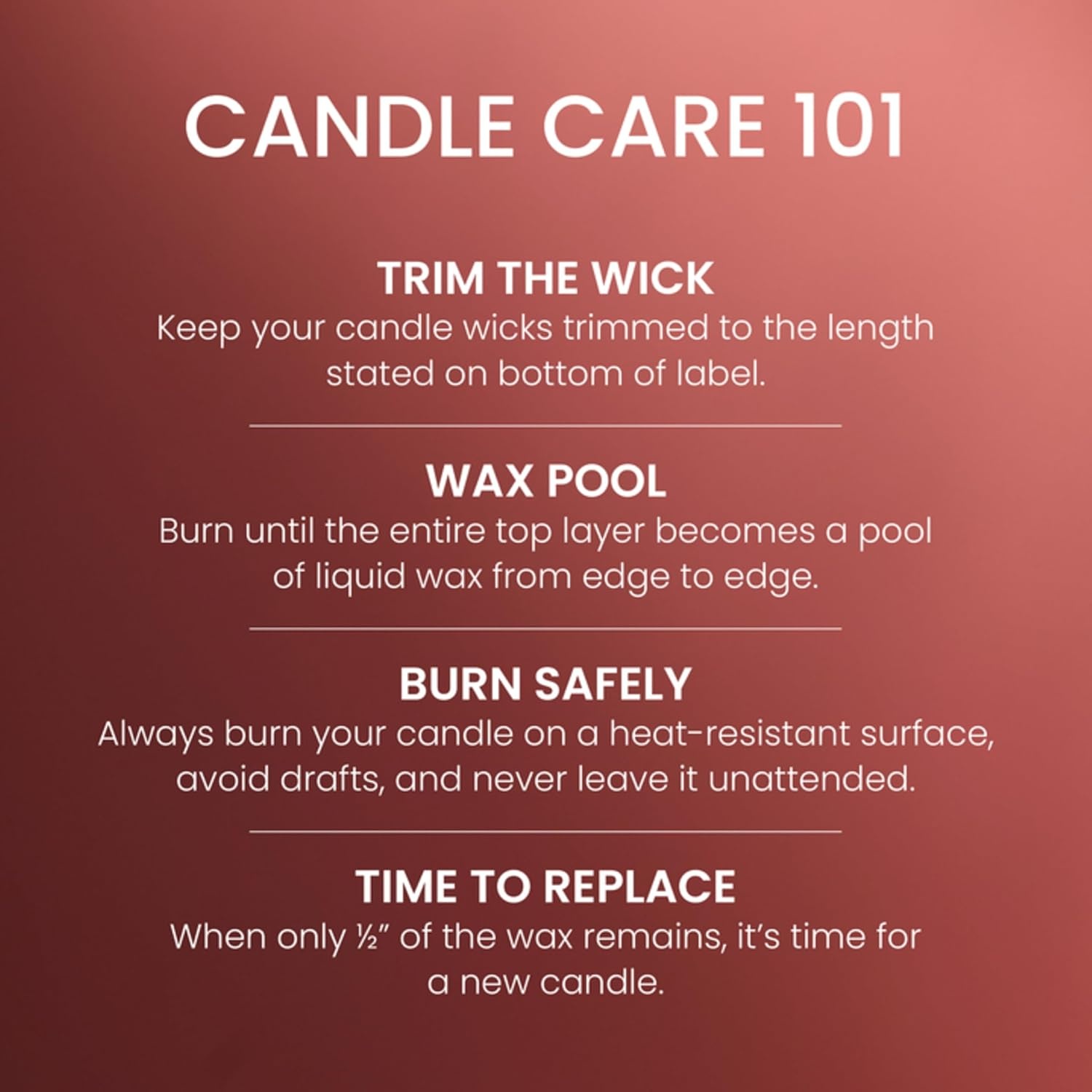 image:imageJar Candle 3 Wick