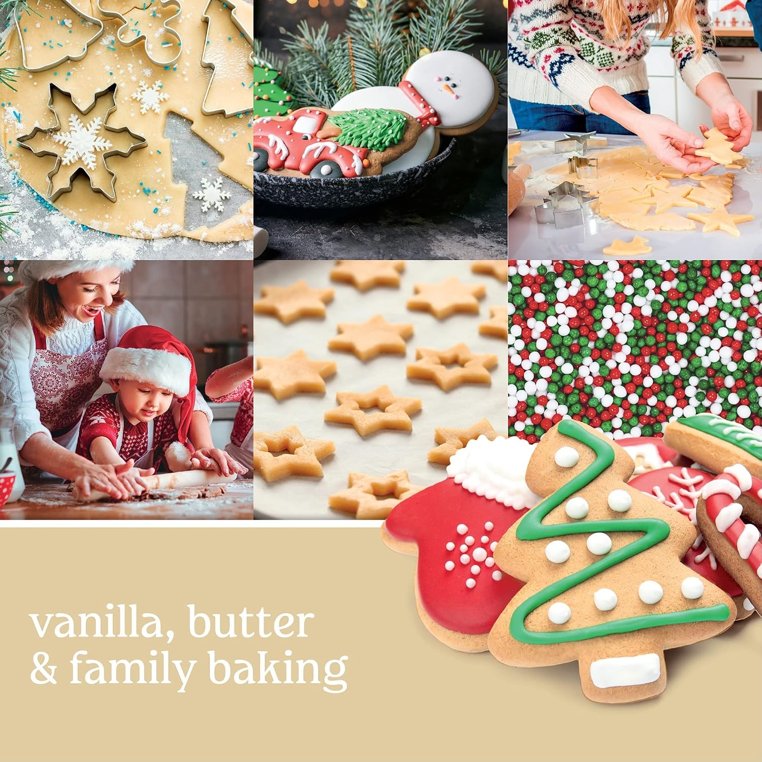 image:imageYankee Candle ScentLight Refill Christmas CookieChristmas Cookie