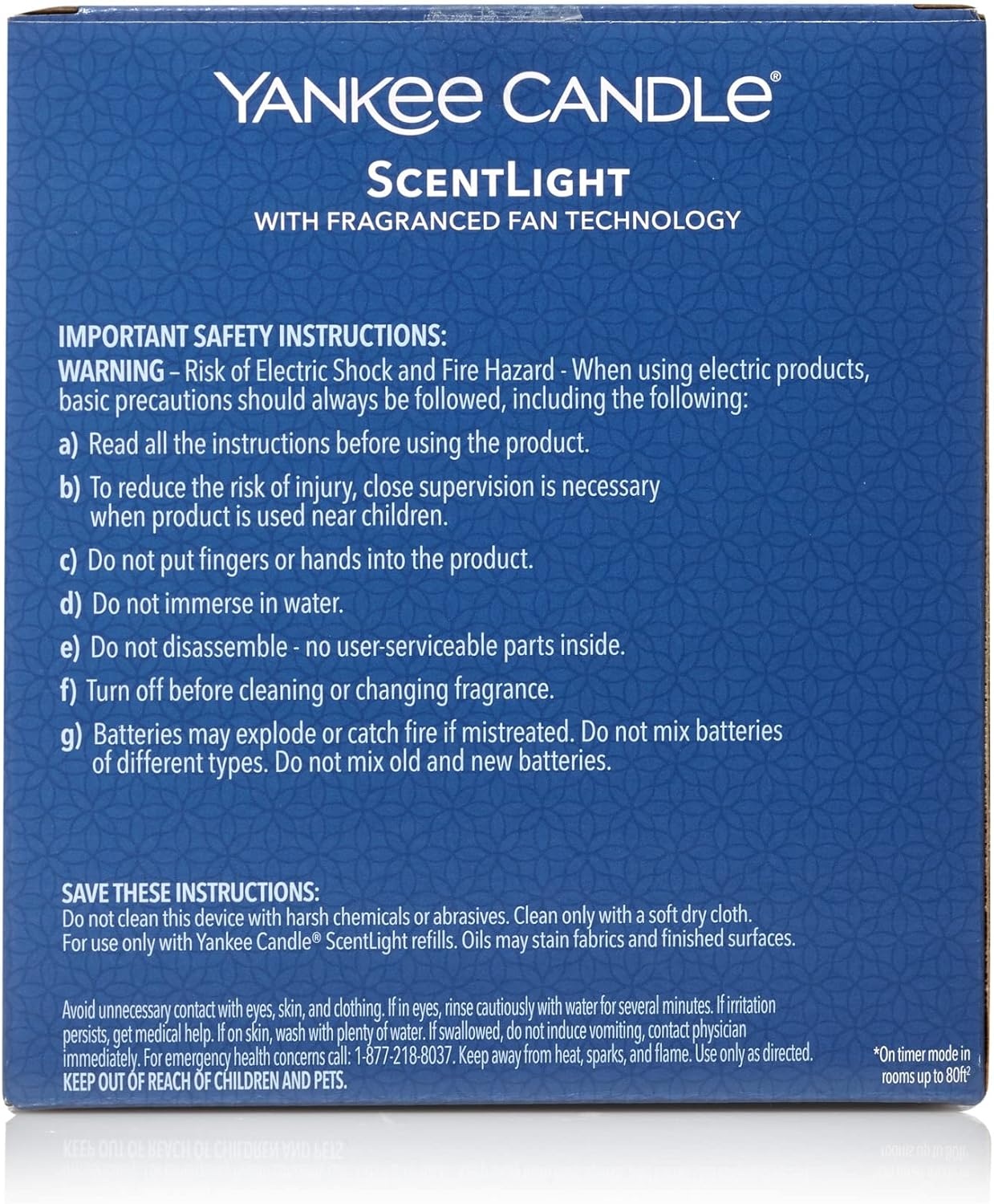 image:imageYankee Candle ScentLight Refill Christmas CookiePink Sands